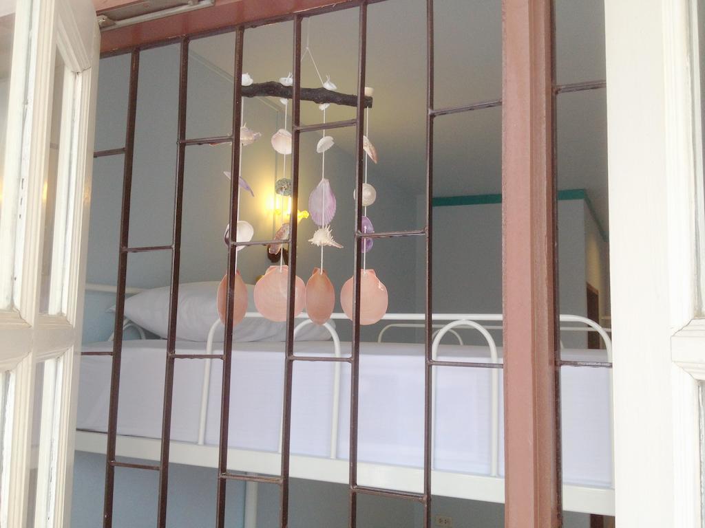 Phuket Blue Hostel Pokoj fotografie