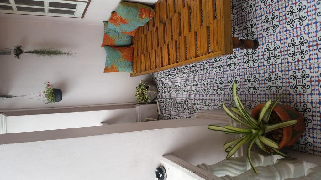 Phuket Blue Hostel Pokoj fotografie