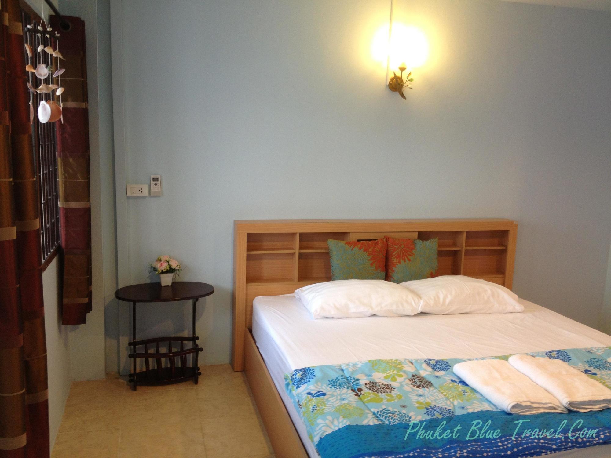 Phuket Blue Hostel Exteriér fotografie