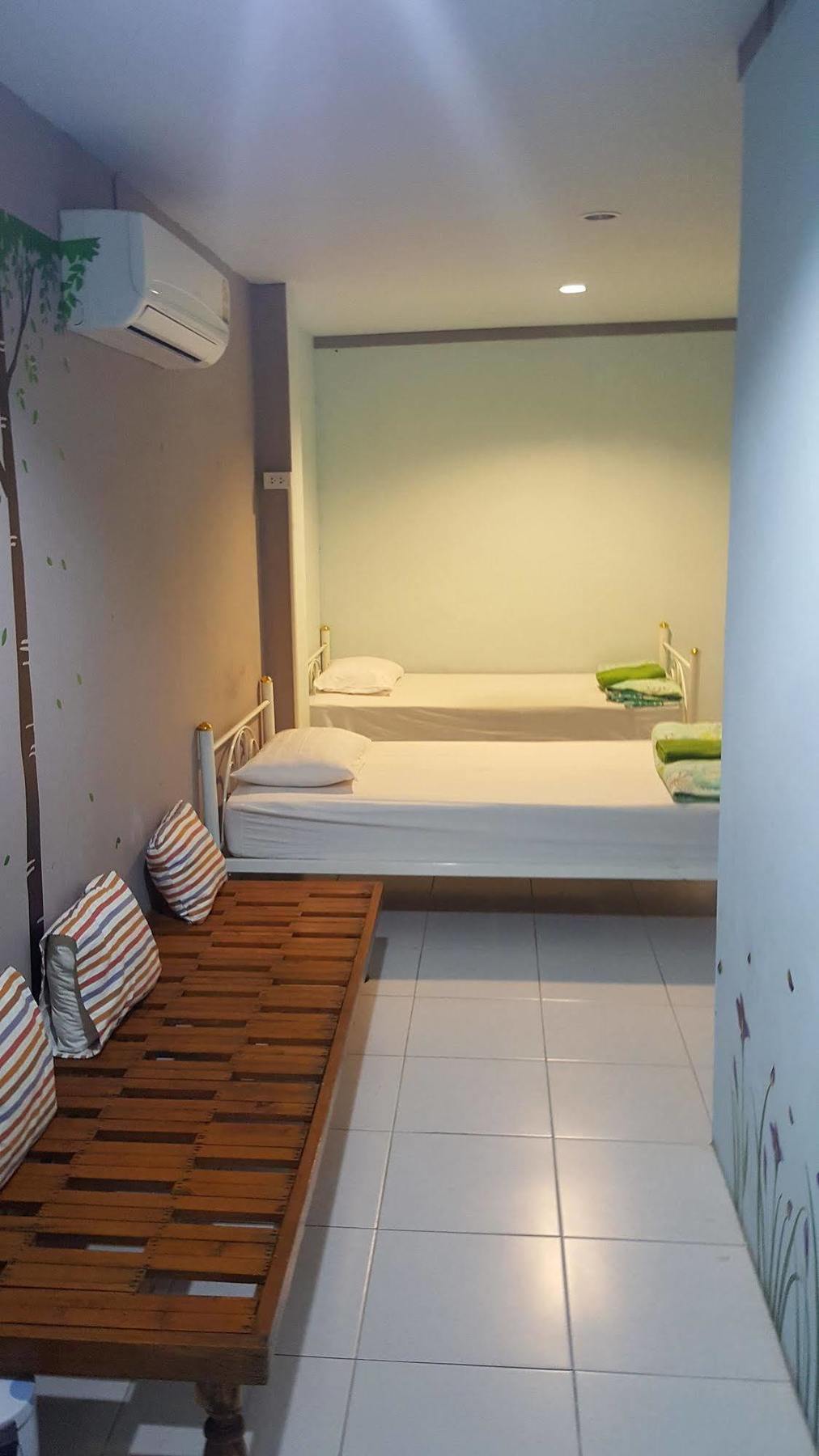 Phuket Blue Hostel Exteriér fotografie